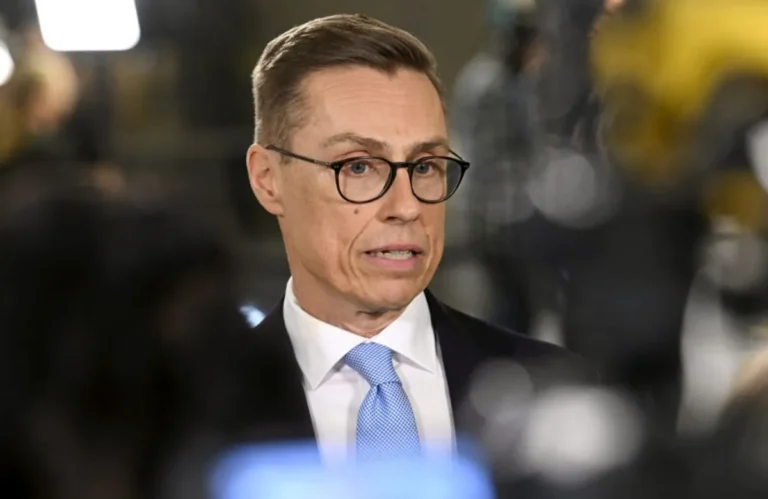 Зустріч Зеленського і путіна найближчим часом дуже малоймовірна – Стубб