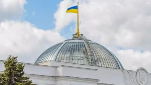 Сьогодні ВР голосуватиме за Defence City: нардеп Веніславський закликав включити авіацію до ініціативи