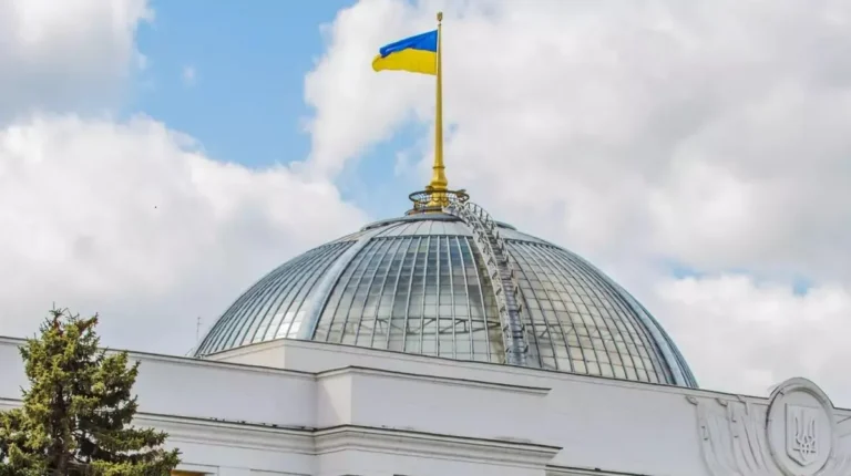 Сьогодні ВР голосуватиме за Defence City: нардеп Веніславський закликав включити авіацію до ініціативи