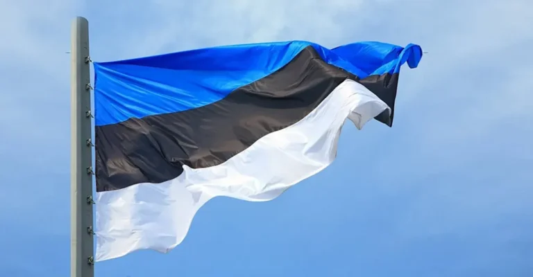 Естонія висилає російського дипломата за підрив державного ладу