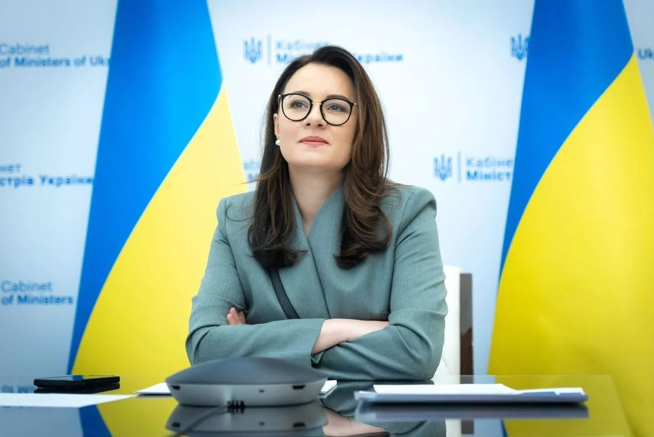 Кабмін сьогодні планує ухвалити перший пакет рішень для підтримки прифронтових регіонів - Свириденко