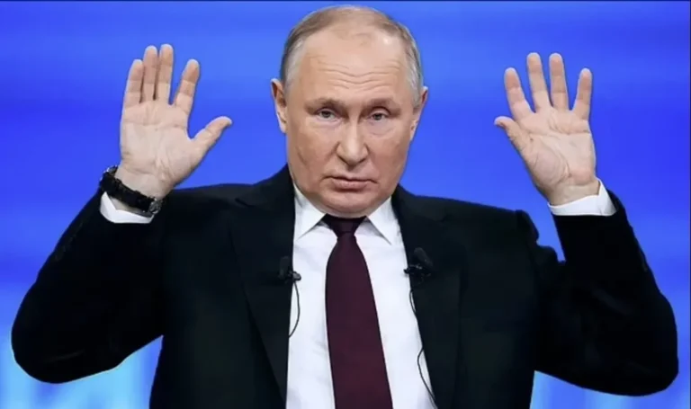 путін культивував відданість росіян своїм воєнним цілям, щоб запобігти миру – ISW