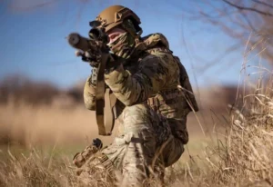 Втрати ворога: українські захисники відмінусували понад тисячу окупантів за добу