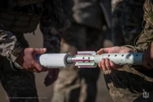 Майже дві третини боїв - на трьох напрямках: карта від Генштабу