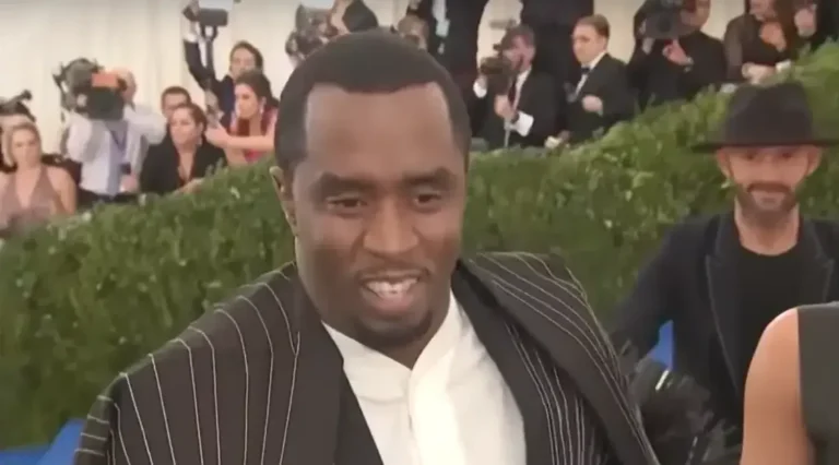 Репер Diddy звернувся до Трампа щодо помилування – ЗМІ