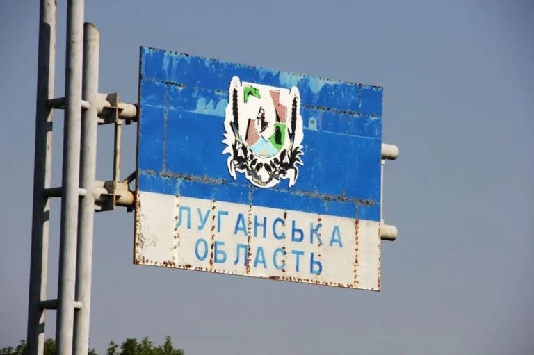 В окупованому Сіверськодонецьку немає води в приватному секторі – ОВА