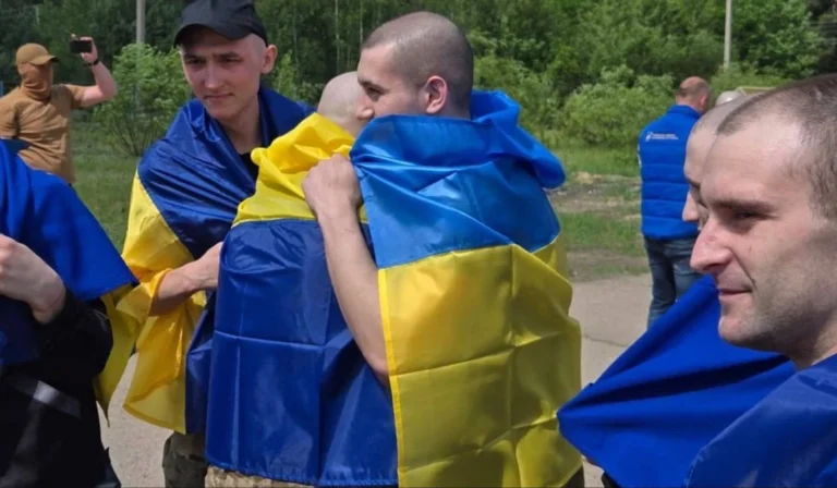 Уряд ухвалив постанову, яка вдосконалює механізми підтримки колишніх військовополонених