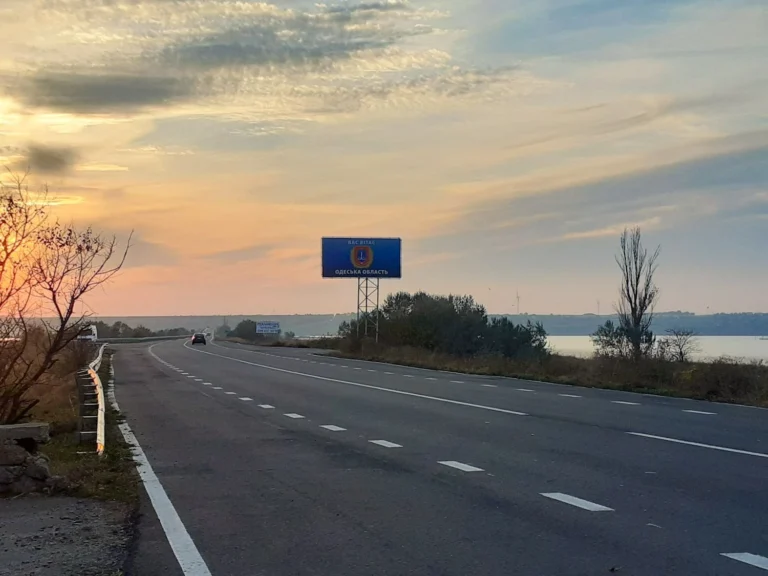 рф атакувала на Одещині компресорну станцію ГТС на маршруті для газу зі США та Азербайджану – Міненерго