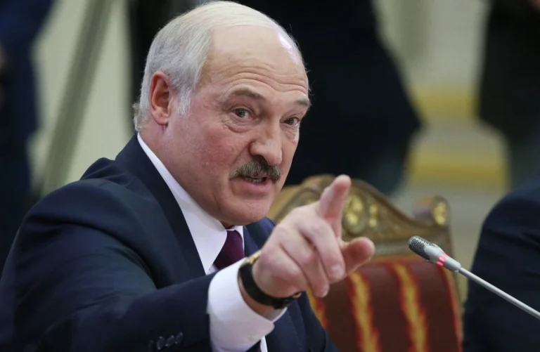 У білорусі смерть лукашенка вважатимуть військовою загрозою: міноборони пропонує нові підстави для воєнного стану