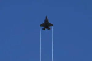 Іспанія відмовилась від закупівлі новітніх F-35: замінять європейськими винищувачами