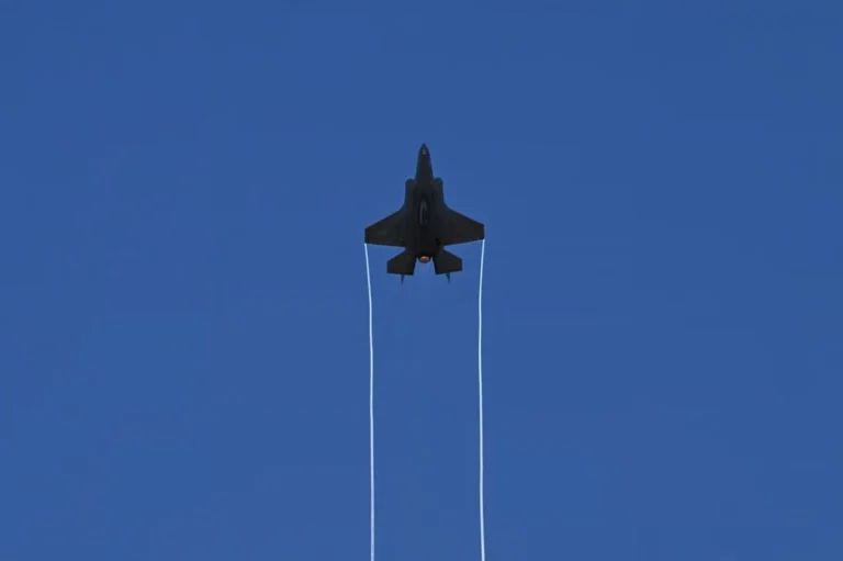 Іспанія відмовилась від закупівлі новітніх F-35: замінять європейськими винищувачами
