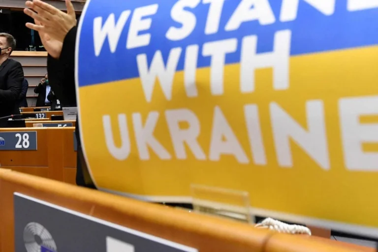 Європейські лідери оприлюднили спільну заяву щодо України на тлі майбутньої зустрічі Трампа і путіна