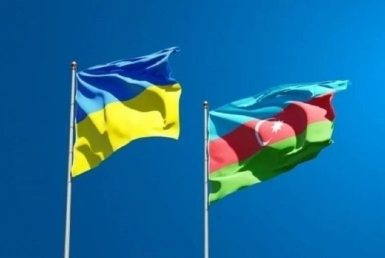 Азербайджан може зняти ембарго на постачання зброї Україні через атаки рф – ЗМІ