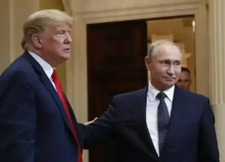 Трамп звинувачує ЗМІ у “кампанії проти зустрічі” з путіним: що сказав президент США