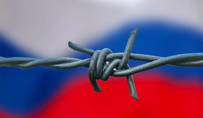 Союзники України розглядають послаблення санкцій проти рф у разі угоди про припинення вогню – ЗМІ