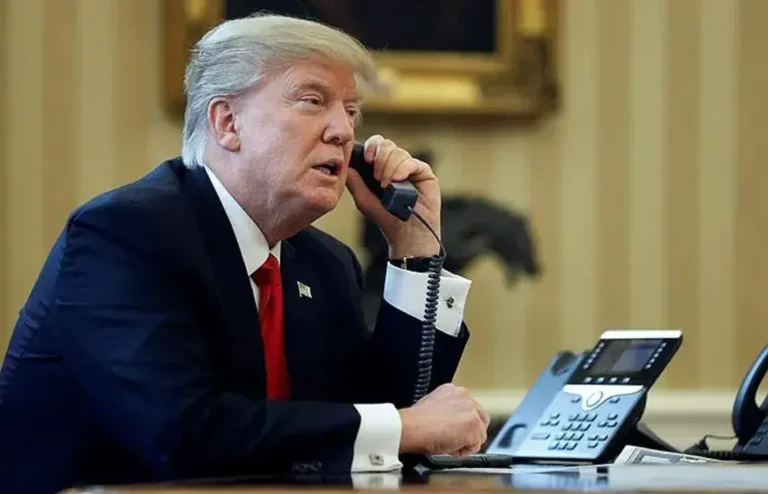 Трамп проводить переговори з Зеленським та європейськими лідерами перед зустріччю з путіним – ЗМІ