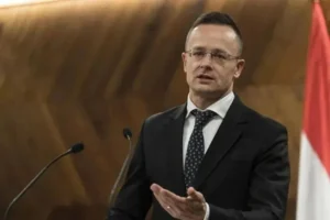 Угорщина звинувачує Україну в атаці на