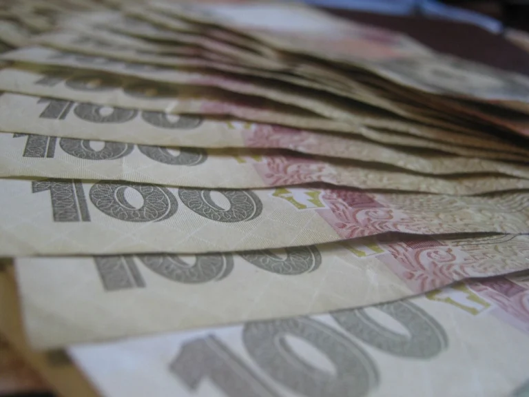 Бюджет України отримає 2,6 млрд грн від російського онлайн-казино “PIN-UP”