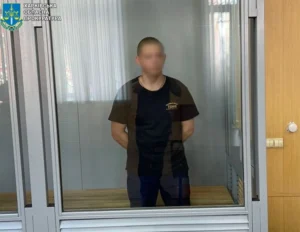 Довічне ув’язнення за вбивство мирних: у Харкові засудили російського військового