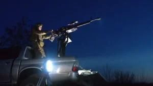 Українські Національні Новини (УНН)