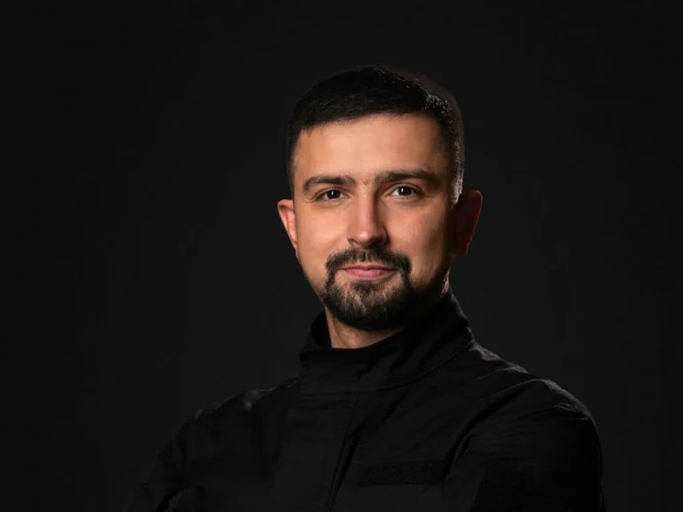 Герман Сметанін знову очолив Укроборонпром після конкурсу