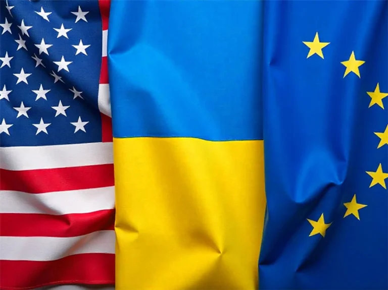 Планувальники США та НАТО починають розробляти варіанти гарантій безпеки для України – Reuters