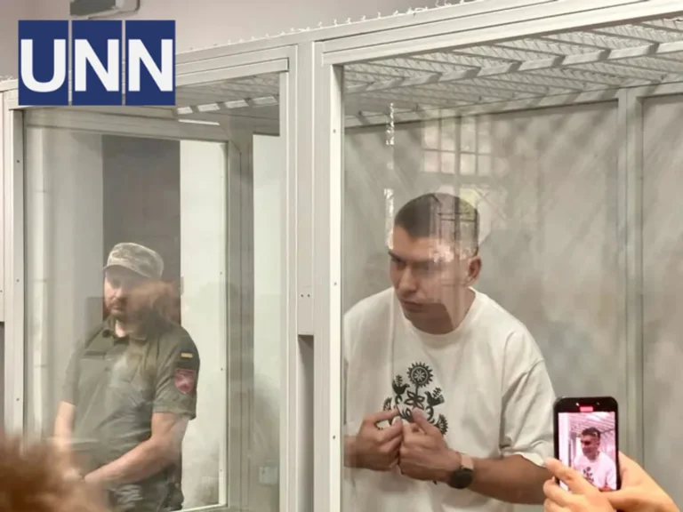 Вбивство підлітка на фунікулері: завтра на суді допитають обвинуваченого