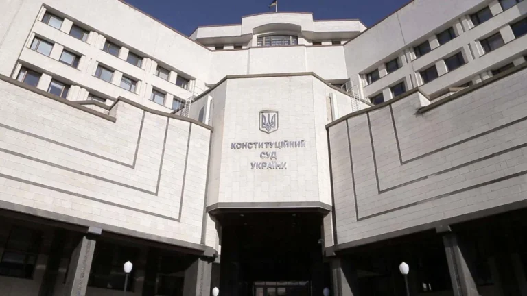 Депутати оскаржать в КСУ закон, який позбавляє акціонерів банків, що перебувають в процесі ліквідації, доступу до правосуддя – нардеп