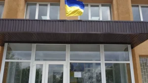 Утримання під вартою судді Мар’їнського районного суду є обґрунтуваним