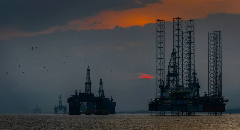 Ціни на європейський газ зростатимуть на тлі спаду оптимізму щодо миру в Україні – Bloomberg
