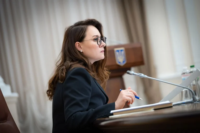 Україна отримала 4,05 млрд євро міжнародної підтримки – Свириденко