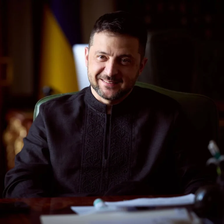 Зеленський переговорив з прем’єром Нідерландів: у фокусі – тиск для зміни позиції москви та гарантії безпеки