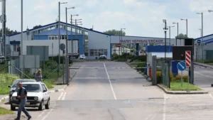 У Литві повідомила про розкриття