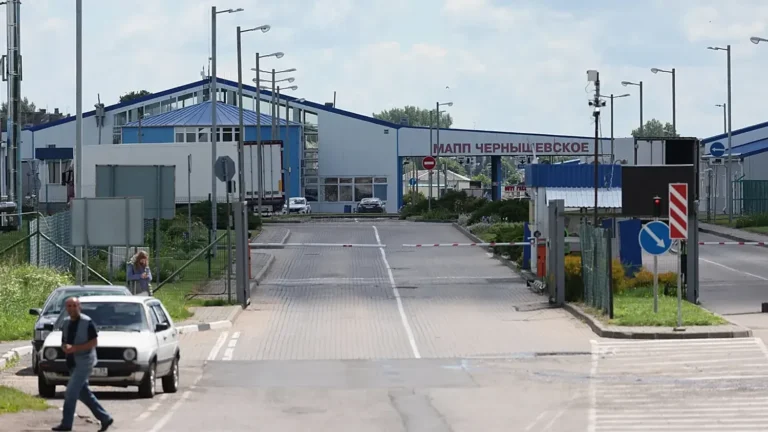 У Литві повідомила про розкриття “особливо зухвалої” схеми обходу санкцій проти рф