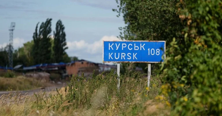 У росії арештовують чиновників прикордонних регіонів через провал оборони в Курській області – ISW