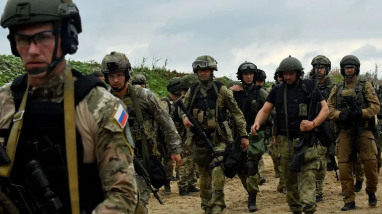 Самостріли заради мільйонів: у російській десантній бригаді викрили шахрайство небачених масштабів – ГУР