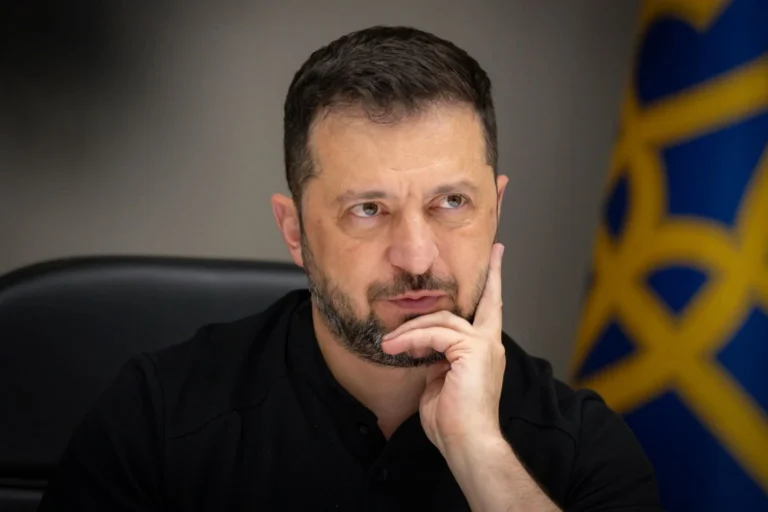 Президент про готовність партнерів відправляти контингент в Україну: конкретики не маємо