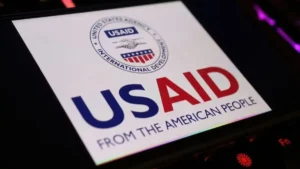 USAID офіційно припиняє існування - Рубіо