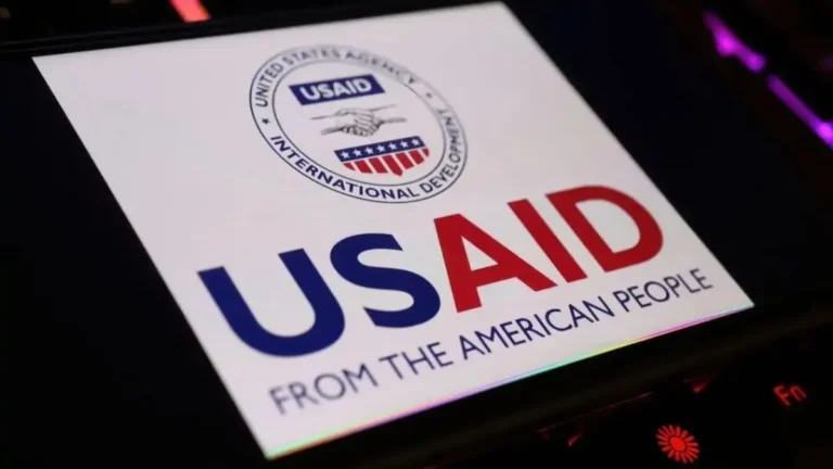 USAID офіційно припиняє існування – Рубіо