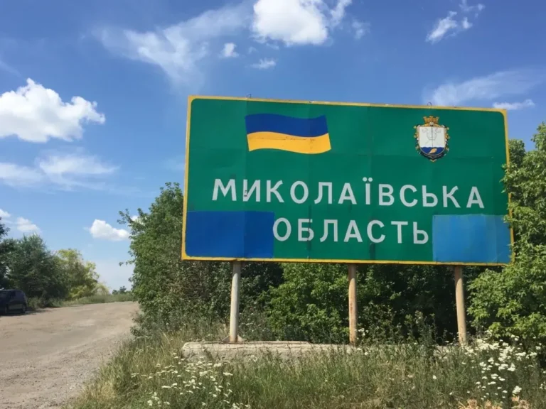 На Миколаївщині загинув водій трактора внаслідок удару по фермерському господарству – ОВА