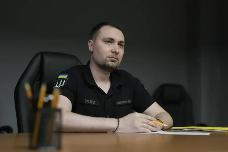 Буданов вважає, що партнерство України та США – ключ до перемоги у війні – Newsmax