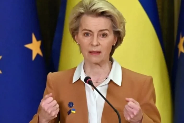 Каллас очолила рішуче засудження ЄС нових атак росії на Україну