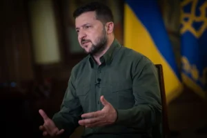 Важливо випереджати графік підготовки, враховуючи всі загрози: Зеленський зібрав Ставку щодо опалювального сезону