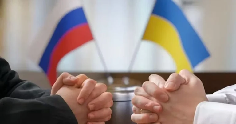 рф може пропонувати новий рівень перемовин для затягування зустрічі лідерів – Зеленський