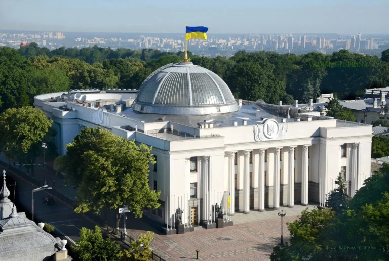 Комітет Верховної Ради схвалив до першого читання законопроєкт про компенсацію за пошкодження нерухомості під час війни