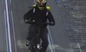 Підозрюваного у справі про вбивство Андрія Парубія затримали на Хмельниччині: злочин був ретельно підготовлений