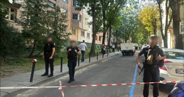 Вбивство Парубія у Львові: затриманому готують підозру