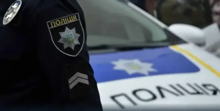 Підозрюваний у вбивстві Андрія Парубія не був кур’єром – Нацполіція
