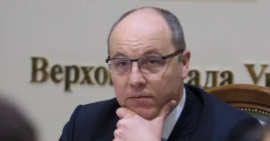 Чи стежили за Парубієм перед вбивством - в поліції відповіли