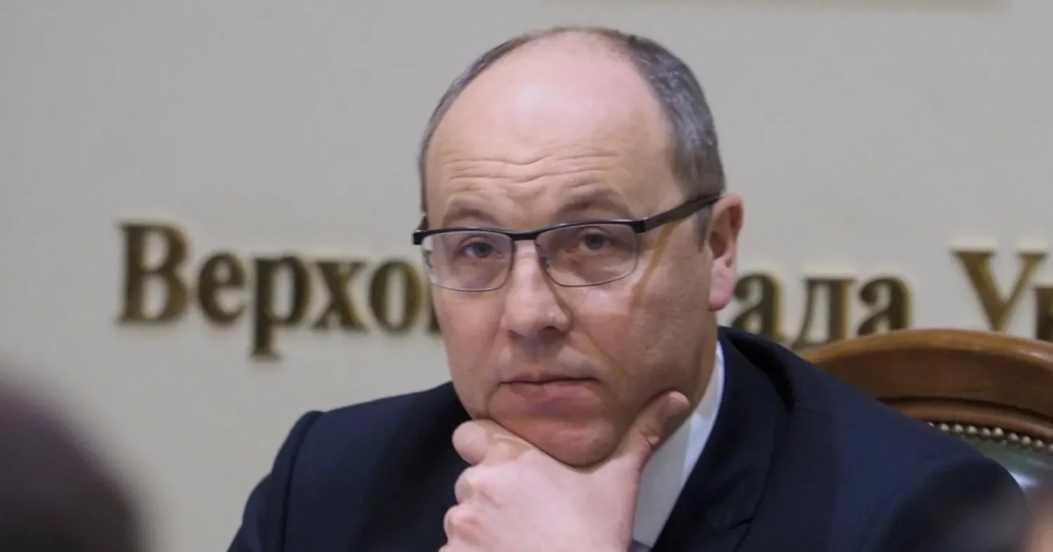 Чи стежили за Парубієм перед вбивством - в поліції відповіли